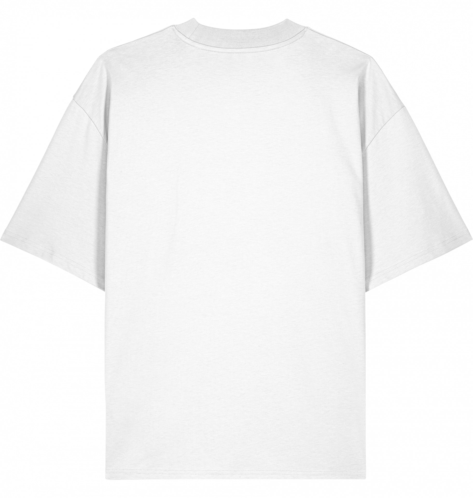 T-Shirt Alles 1000x durchgedacht grün