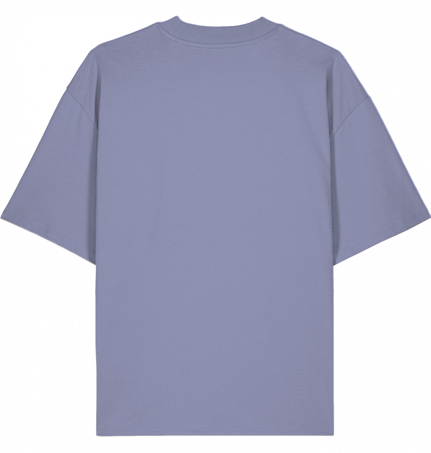 T-Shirt 1000x durchgedacht rot/rosa