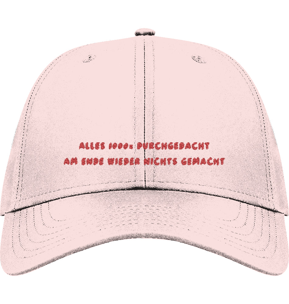 Cap rot