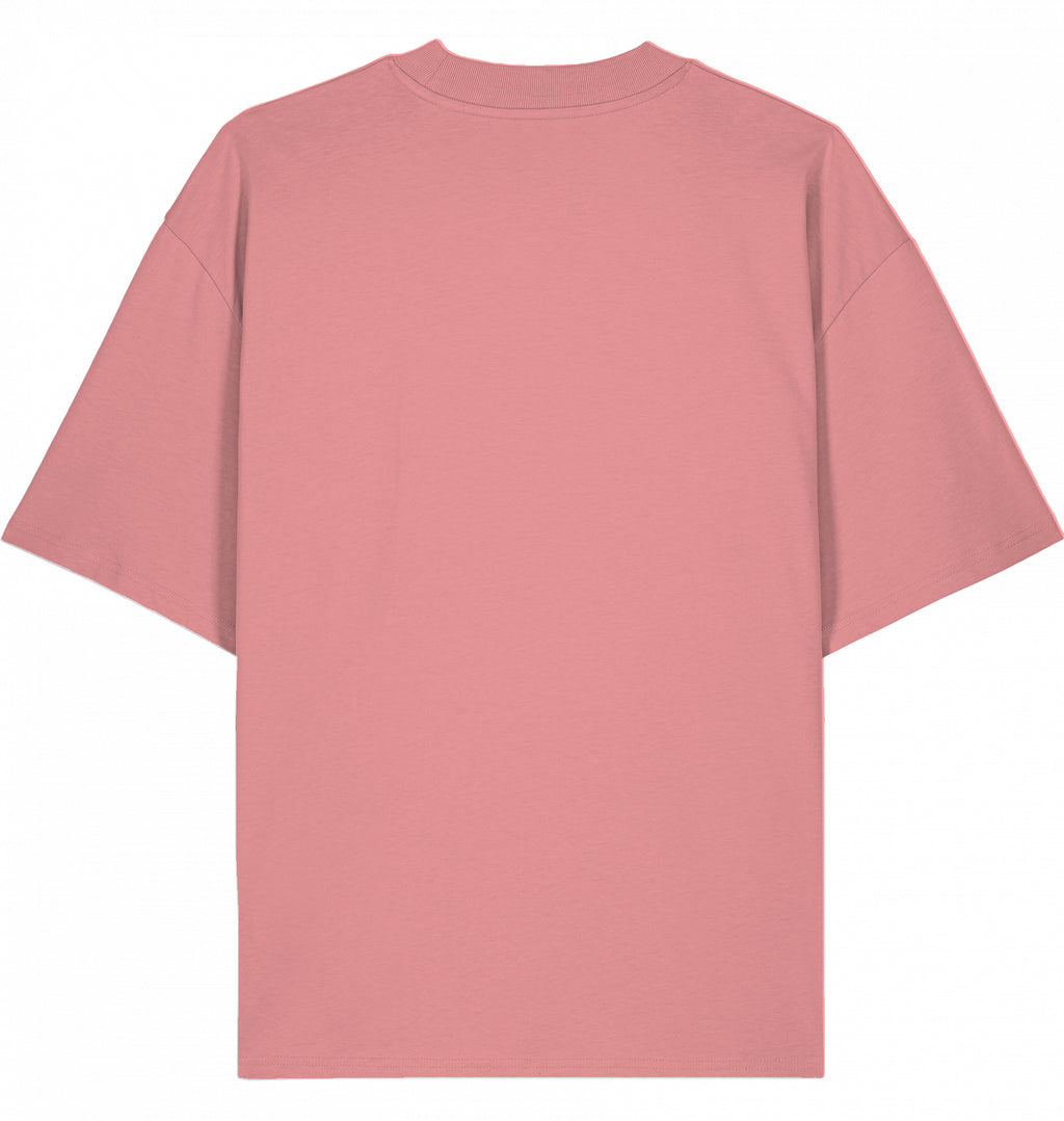 T-Shirt Alles 1000x durchgedacht grün