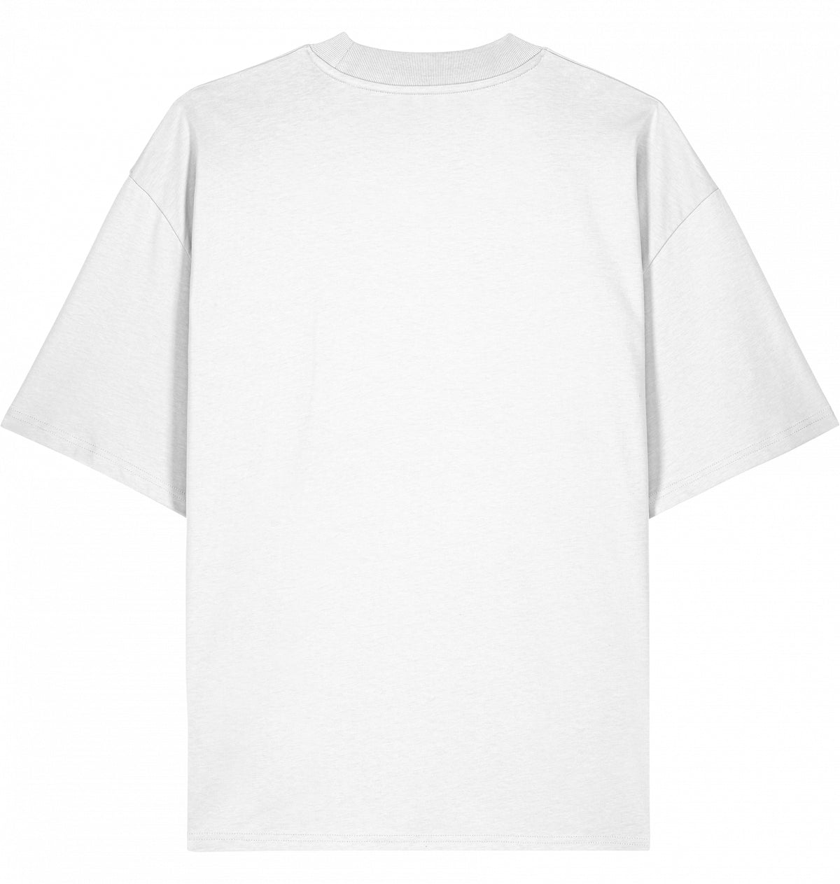 T-Shirt Alles 1000x durchgedacht schwarze Schrift