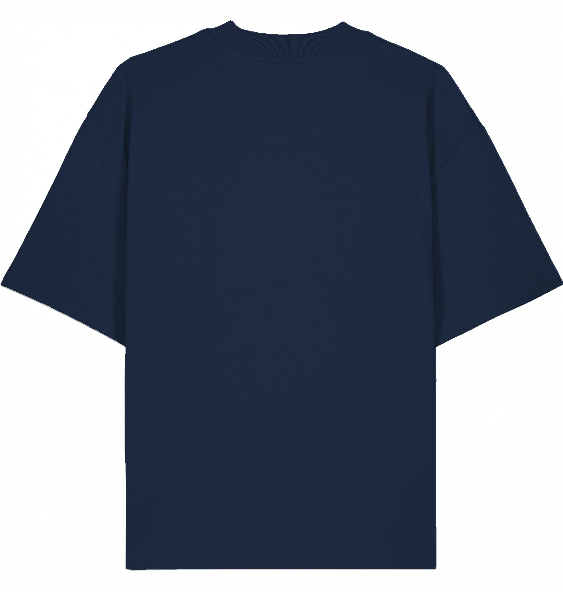 T-Shirt Alles 1000x durchgedacht pink
