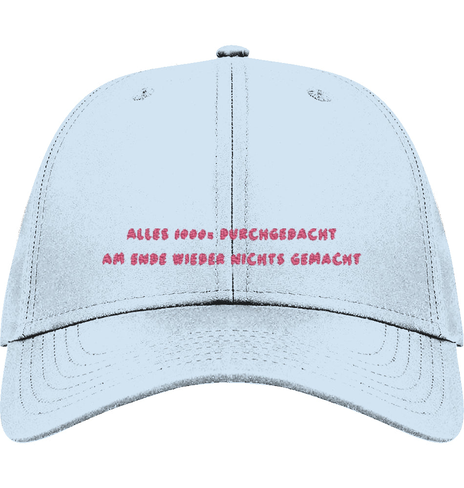 Cap pink