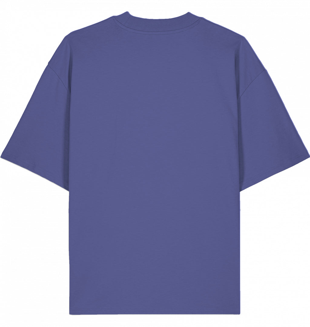 T-Shirt 1000x durchgedacht weiße Schrift
