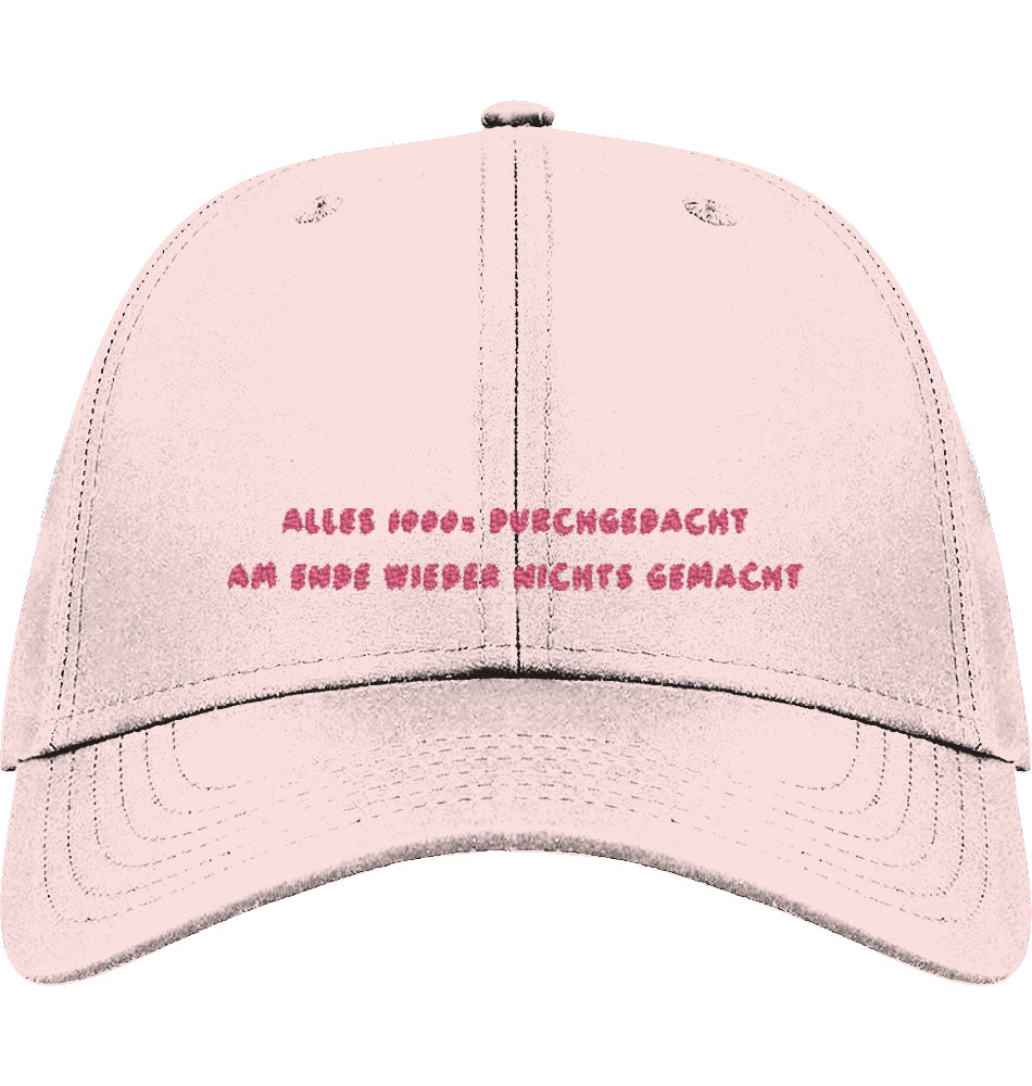 Cap pink