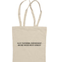 Baumwolltasche