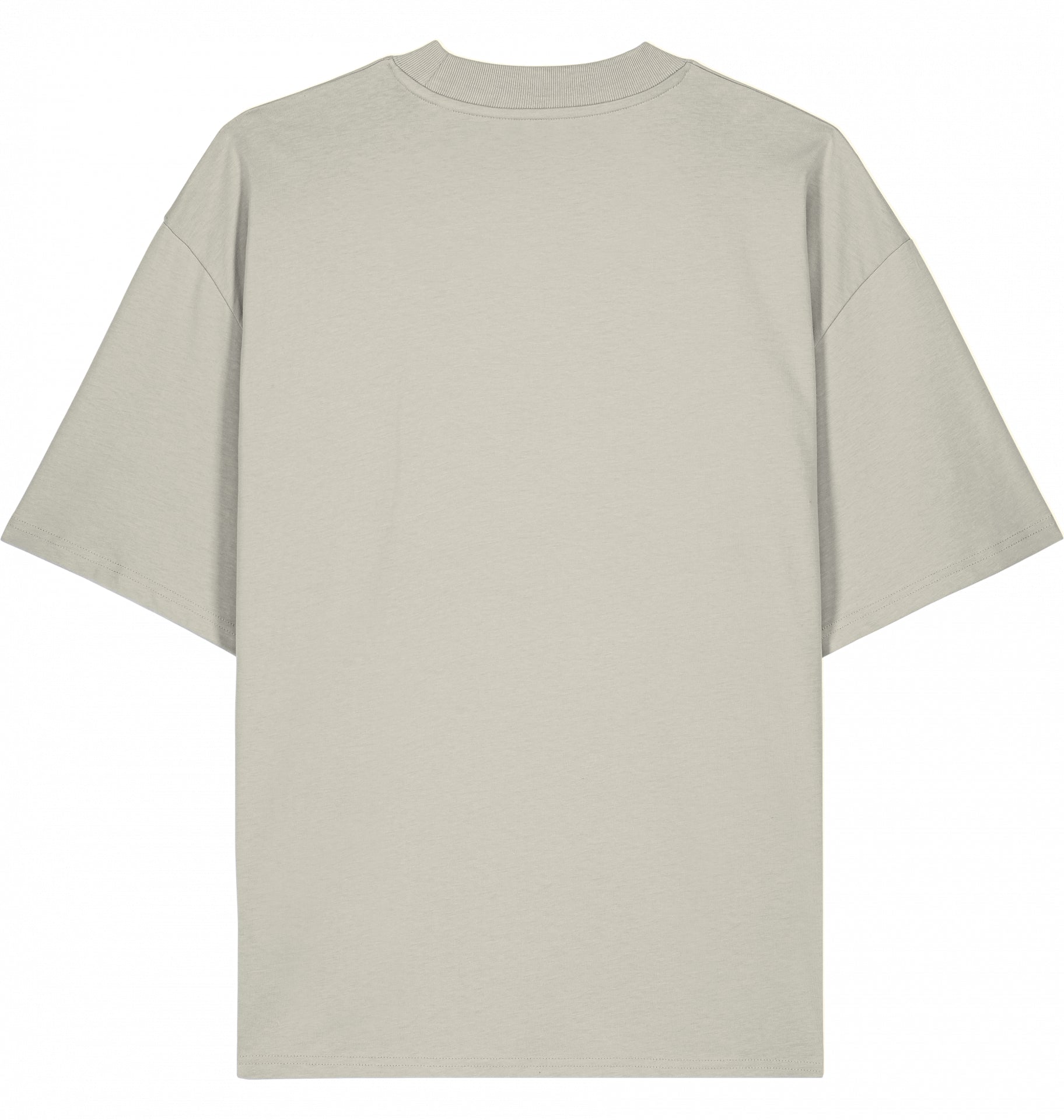 T-Shirt 1000x durchgedacht rot/rosa